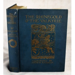 The Rhinegold & the Valkyrie